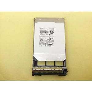 Dell NT45N 20TB 7.2K SAS ISE 12Gbps 3.5in Hot-Plug Hard Drive