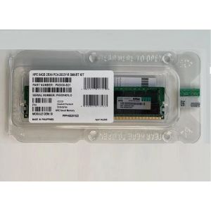 HPE P00931-B21 64GB 2Rx4 DDR4 PC4-23400 2933Mhz ECC Memory New Sealed Spare