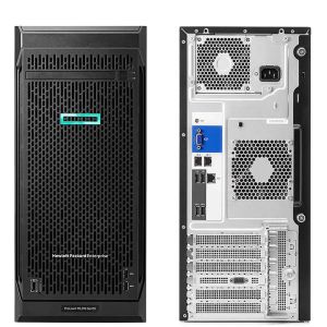 HPE P03684-S01 ML110 Gen10 3104 1P 8GB-R S100I 4LFF NHP SATA 350W PS Entry Server