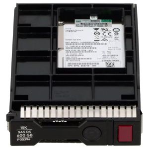 HPE P04695-B21 Digitally Signed 600GB 15k 12g Lff Scc Hdd