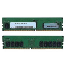 HPE P06030-B21 16GB DDR4 3200MT/s PC4-25600 1Rx4 ECC Memory New Factory Sealed