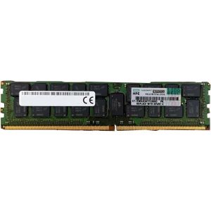HPE P06191-001 128GB Ddr4 2933MT/s PC4-23400 LRDIMM Smart Memory Refurbished