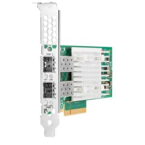 HPE P08442-B21 Intel E810-XXVDA2 Ethernet 10/25Gb 2-Port SFP28 Adapter New