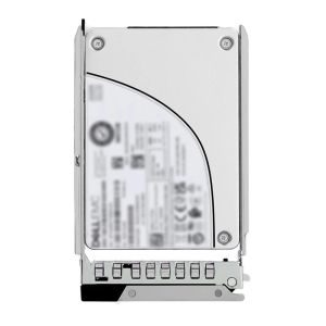 Dell P0WVC 3.84Tb SATA-6Gbps 2.5Inch Read Intensive 1DWPD Hot Plug SSD