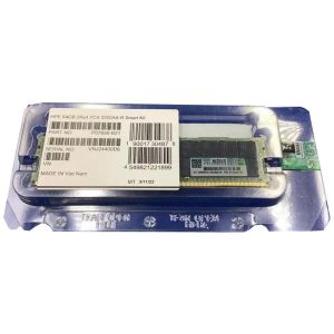 HPE P11446-1A1 64GB PC4-25600 DDR4 3200MT/s 2Rx4 ECC Memory New
