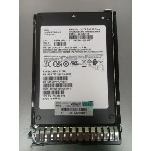 HPE PM1645A P15849-003 Mixed Use SSD 3.2 TB SAS 12Gb/s Refurbished