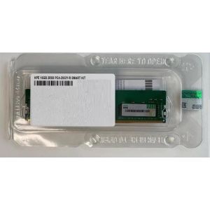 HPE P18449-B21 16GB DDR4 2Rx8 2933MHz PC4-23400 ECC Smart Memory New Factory Sealed