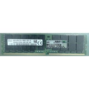 HPE P18451-B21 64GB DDR4 4RX4 PC4-23400 2933Mhz Lrdimm New