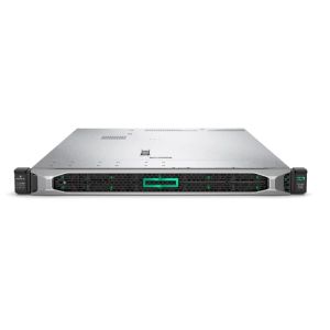 HPE P19775-B21 DL360 Gen10 4214 1P 16GB-R P408i-a NC 8SFF 500W PS Server