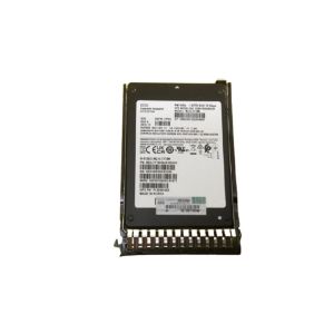 HPE P20834-001 Read Intensive SSD 1.92 TB SAS 12Gb/s New F/s