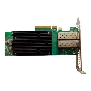 HPE P21109-B21 10/25GB 2-Port SFP28 X2522-25G-Plus Network Adapter