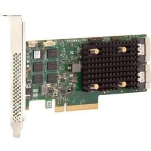 HPE P22260-001 MR216I-P Gen10 Plus x16 Lanes without Cache NVMe/SAS 12G Controller Ref