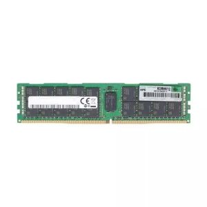 HPE P23532-B21 Optane 200 128GB DDR4 SDRAM Persistent Memory Renew Factory Sealed