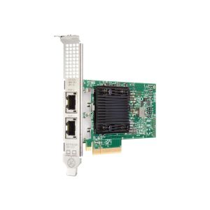 HPE P26253-B21 BCM57416 Eth 10GbE 2p Base-T Adapter F/S