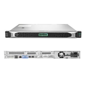 HPE P35516-B21 Dl160 Gen10 4210R 1P 16G 8SFF 500W Server