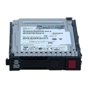 HPE P37021-001 Read Intensive Value - SSD - 960 GB - SAS 12Gb/s New F/s