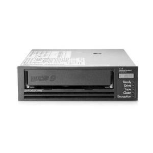 HPE P37366-001 18TB/45TB StoreEver MSL LTO-9 Ultrium 45000 SAS Drive Upgrade Kit