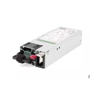 HPE P38997-B21 1600 Watt Flex Slot Platinum Hot-plug Power Supply