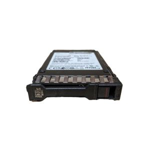 HPE PM1733 P40993-001 SSD 7.68 TB PCIe 4.0 x4 (NVMe) Refurbished