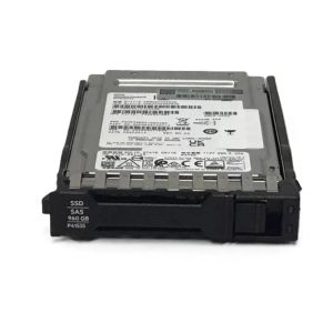 HPE P41113-001 Mixed Use Value SSD 960 GB SAS 12Gb/s New F/s