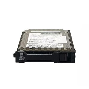 HPE P42143-001 PM6 Mixed Use SSD 800 GB SAS 24Gb/s Refurbished