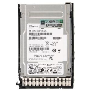 HPE P42692-002 Read Intensive Value SSD 1.92 TB SAS 12Gb/s