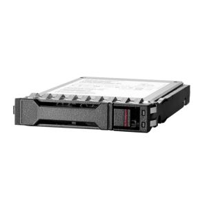 HPE P44000-004 Read Intensive Multi Vendor SSD 3.84 TB SATA 6Gb/s New F/s