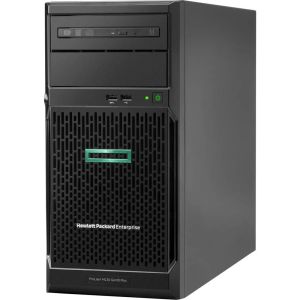 HPE P44722-001 ML30 Gen10 Plus E-2314 1p 16GB-U 8SFF 500W RPS Server