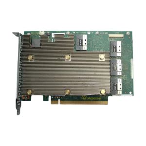 HPE P47623-001 SR932I-P Gen11 x32 Lanes 8GB Wide Cache PCI SPDM Plug-In Storage Controller