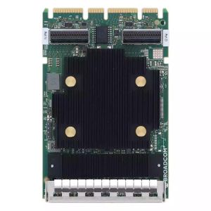 HPE P47954-001 MR216i-o Gen11 x16 Lanes without Cache OCP SPDM Storage Controller