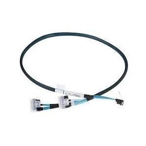 HPE P48909-B21 ProLiant DL360 Gen11 8x SFF PCIe Controller Cable Kit W/ 8x Cables.