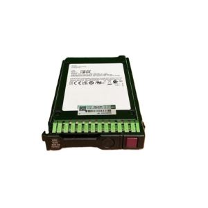 HPE P49322-001 Mixed Use SSD 800 GB SAS 12Gb/s New F/s