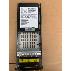 HPE P55683-003 MSA 3.84TB SAS 12G Read Intensive sff 2.5inch M2 SSD