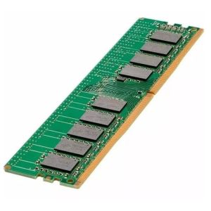 HPE P64339-B21 32GB PC5-38400 DDR5 4800MT/s 2Rx8 UDIMM Standard Memory