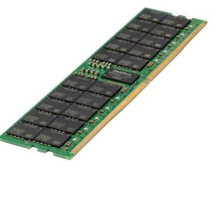 HPE P69727-H21 32GB PC5-51200 DDR5-6400MT/s 2Rx8 ECC Memory New