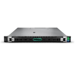 HPE P72990-005 DL325 Gen11 9354P 1P 256GB-R 8SFF MR408i-o 800W PS Server