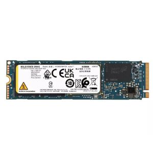 Dell PCF57 4TB PCIe Gen4 NVMe M.2 2280 XG8 Series SSD