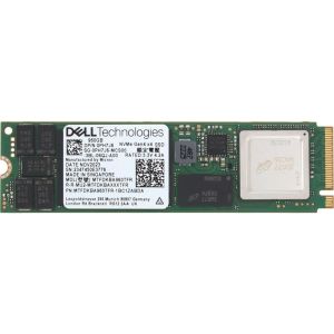 Dell PH7J6 960GB M.2 PCIe Gen4 NVMe SSD