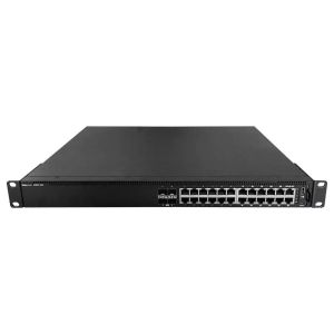 Dell PK7K0 EMC Networking N1124T-ON 24 ports Managed Switch