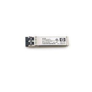 HP PLRXPL-VC-SH4-2H Storageworks 8Gb Short Wave Fibre Channel