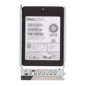 Dell PMT4X 960GB SATA 6Gbps Read Intensive 1DWPD 2.5in Hot-Plug SSD