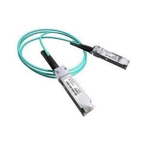 Cisco  QSFP-H40G-AOC1M= Network cable - SFF-8436 - 3.3 ft