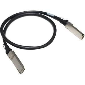 HPE R0M46A Aruba 50G SFP56 to SFP56 0.65m DAC Cable.
