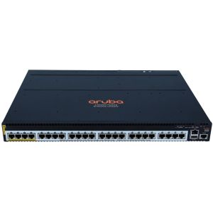HPE R0M68-61101 Aruba 2930M 24P Smart Rate PoE+ Class 6 1-slot Switch