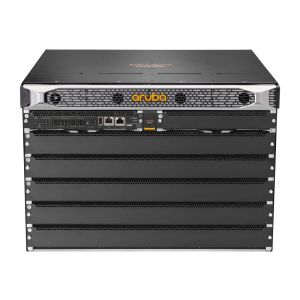 HPE R0X24C Aruba 6405 V2 Switch Chassis