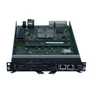 HPE R0X31-61101 Aruba 6400 Management Module New
