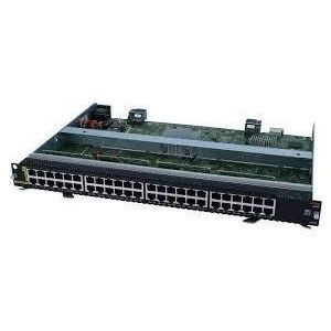 Aruba R0X38B 6400 48-port 1gbe Class 4 Poe Module