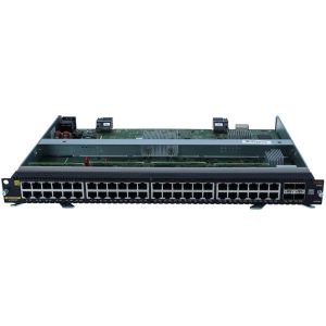 HPE R0X39A Aruba 6400 48P 1Gbe Cl4 Poe 4Sfp56 Module