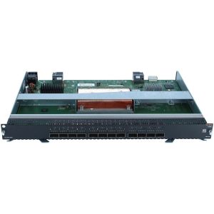 HPE R0X45-61001 Aruba 6400 12p 40/100GbE QSFP28 Module