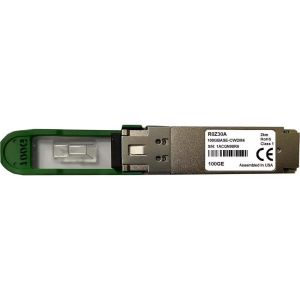 HPE R0Z30A Aruba QSFP+ 100 Gigabit Ethernet Transceiver Module Renew Factory Sealed